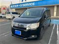 2011 Honda Step WGN