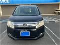 2011 Honda Step WGN