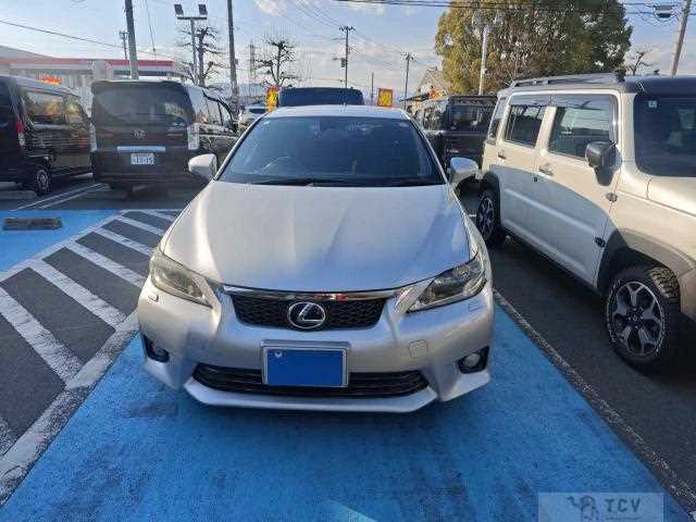 2012 Toyota Toyota Others