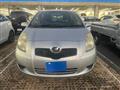 2007 Toyota Vitz