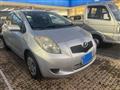 2007 Toyota Vitz