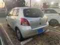 2007 Toyota Vitz