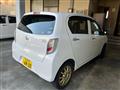 2015 Daihatsu Mira
