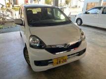 2015 Daihatsu Mira