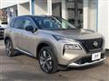 2024 Nissan X-Trail