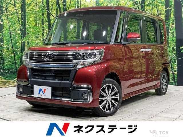 2019 Daihatsu Tanto