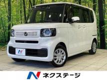 2024 Honda N BOX