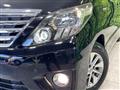 2014 Toyota Alphard Hybrid