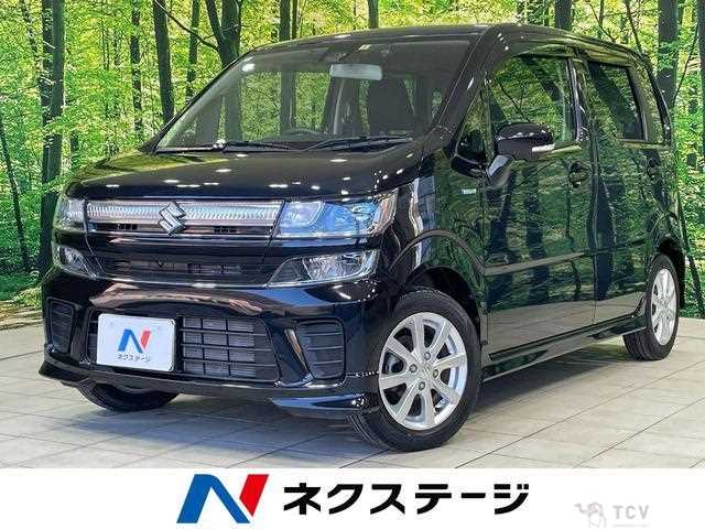 2022 Suzuki Wagon R