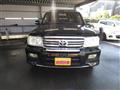 1999 Toyota Land Cruiser
