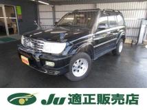 1999 Toyota Land Cruiser