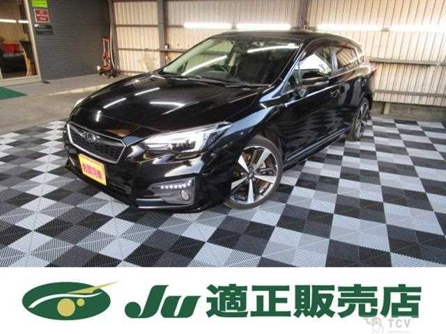 2016 Subaru Impreza