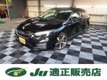 2016 Subaru Impreza
