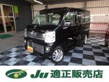 2020 Suzuki Every Wagon