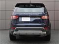 2019 Land Rover Discovery
