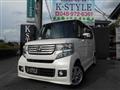 2012 Honda N BOX