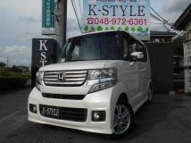 2012 Honda N BOX
