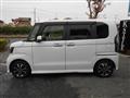 2018 Honda N BOX