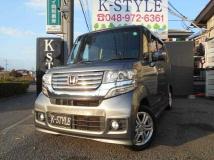 2012 Honda N BOX