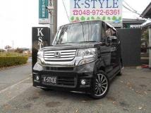 2013 Honda N BOX