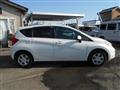 2013 Nissan Note