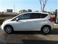 2013 Nissan Note