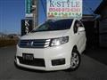 2012 Honda Freed