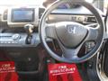 2012 Honda Freed
