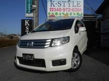 2012 Honda Freed