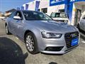 2015 Audi A4