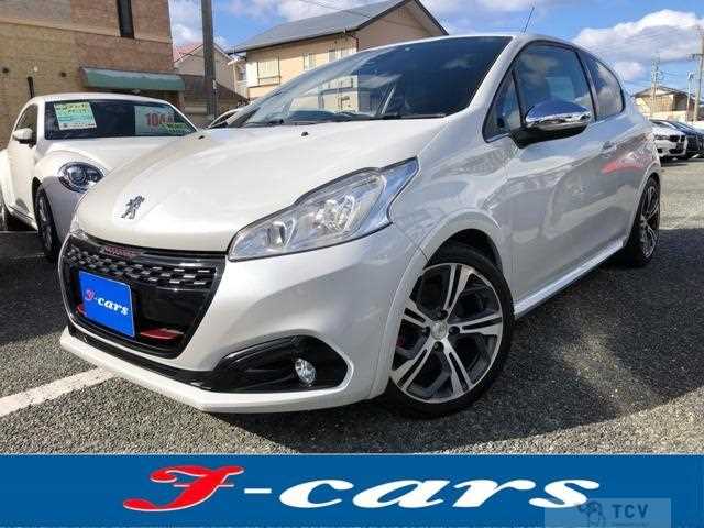 2018 Peugeot Peugoet Others