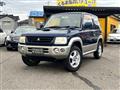 2003 Mitsubishi Pajero Mini