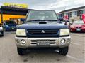 2003 Mitsubishi Pajero Mini