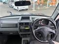 2003 Mitsubishi Pajero Mini