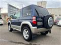 2003 Mitsubishi Pajero Mini