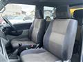 2003 Mitsubishi Pajero Mini