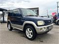 2003 Mitsubishi Pajero Mini