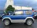 1998 Mitsubishi Pajero Mini