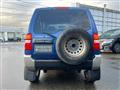 1998 Mitsubishi Pajero Mini