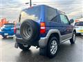 1998 Mitsubishi Pajero Mini