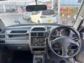1998 Mitsubishi Pajero Mini