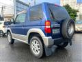 1998 Mitsubishi Pajero Mini