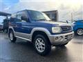 1998 Mitsubishi Pajero Mini