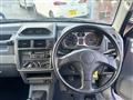 1998 Mitsubishi Pajero Mini
