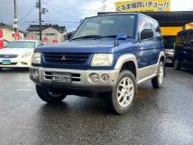1998 Mitsubishi Pajero Mini