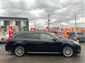 2011 Subaru Legacy Touring Wagon