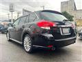 2011 Subaru Legacy Touring Wagon