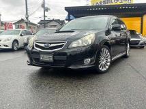 2011 Subaru Legacy Touring Wagon