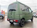 2007 Daihatsu Hijet Cargo