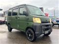2007 Daihatsu Hijet Cargo
